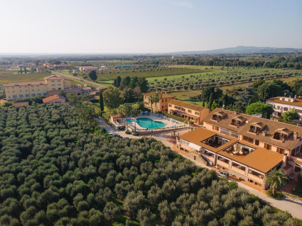 Agrihotel Elisabetta Collemezzano Kültér fotó