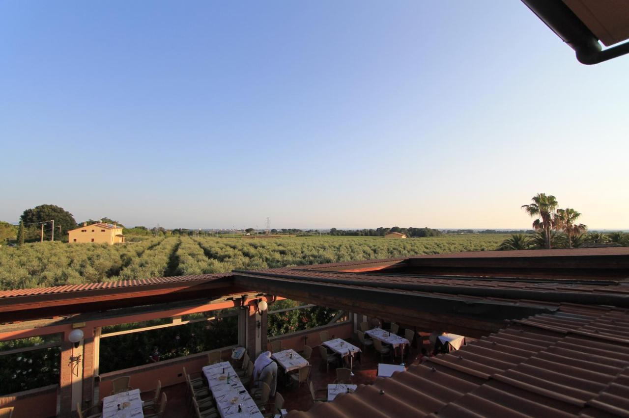Agrihotel Elisabetta Collemezzano Kültér fotó